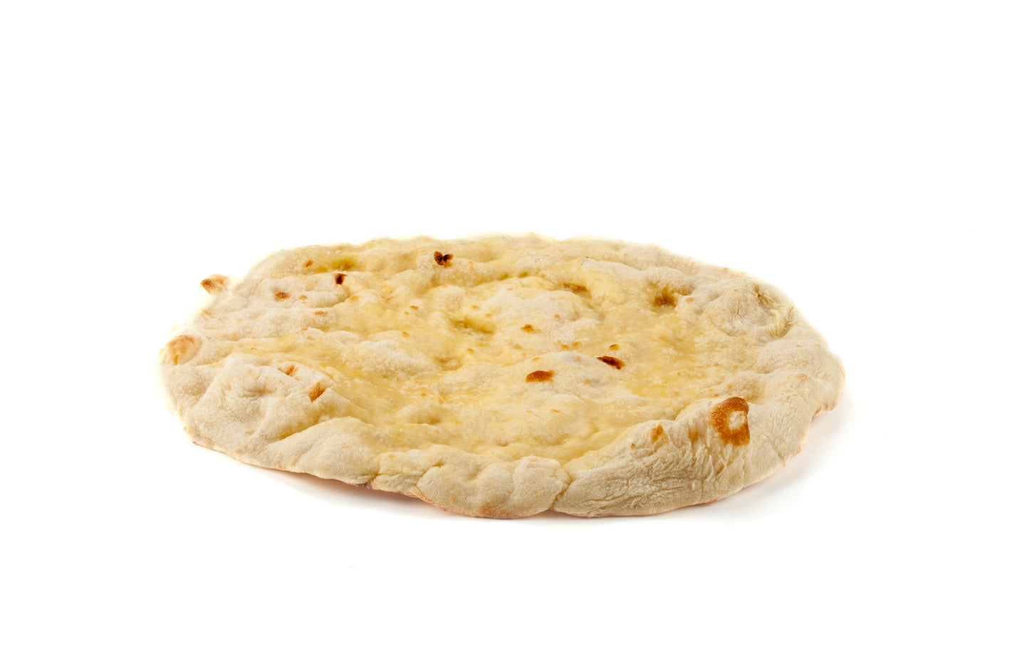 Pizza base