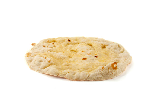 Pizza base